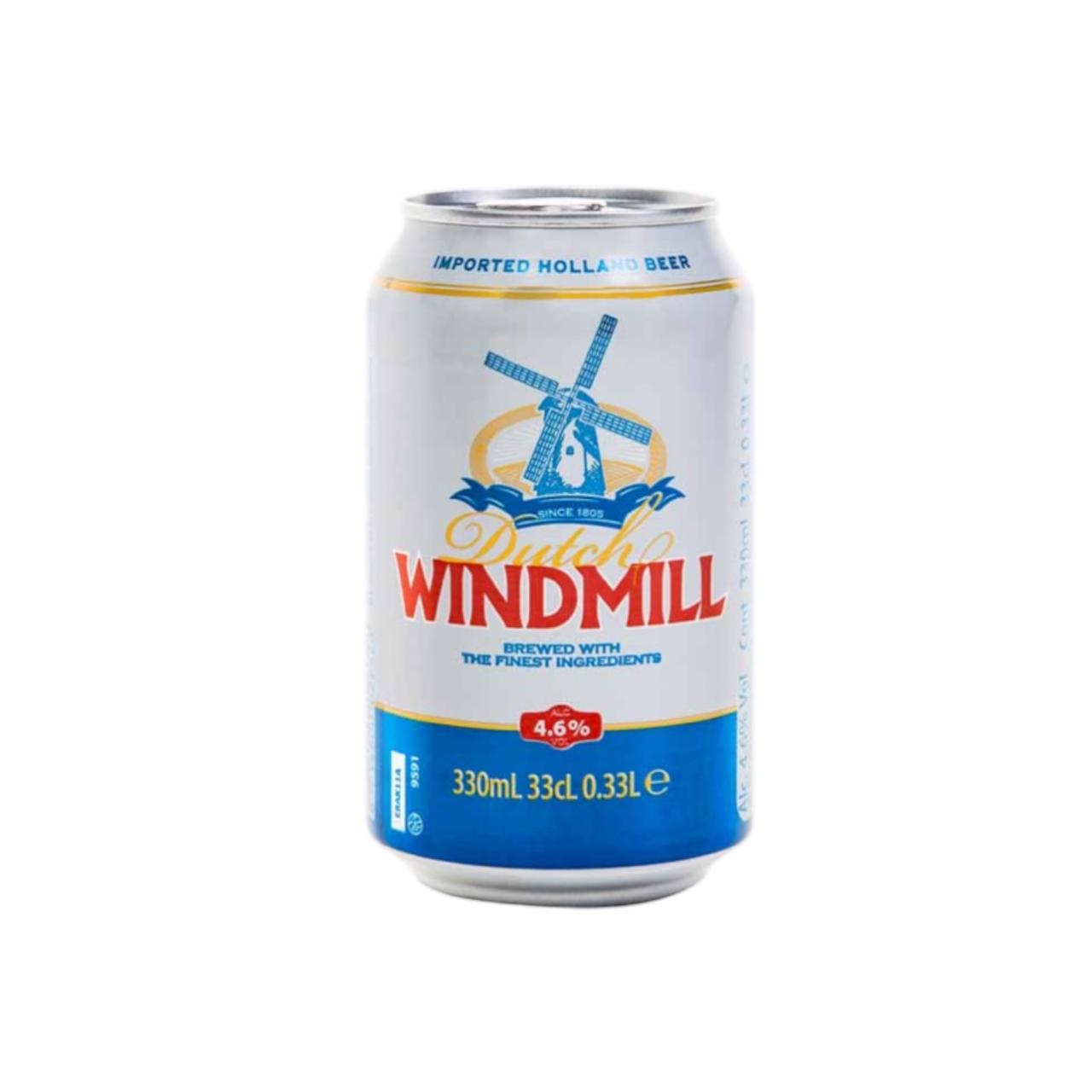 Imagen de Cerveza WidMill