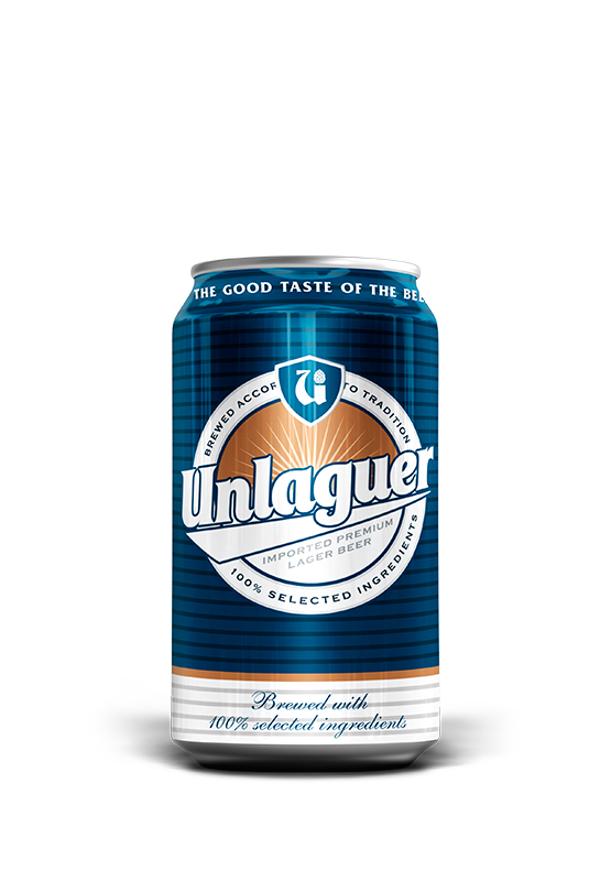 Imagen de Cerveza UnLager